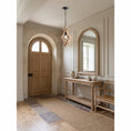 Load image into Gallery viewer, Carvienne Pendant Lamp