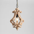Load image into Gallery viewer, Carvienne Pendant Lamp
