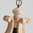 Load image into Gallery viewer, Carvienne Pendant Lamp