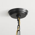Load image into Gallery viewer, Carvienne Pendant Lamp