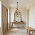 Load image into Gallery viewer, Carvienne Pendant Lamp