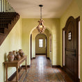 Load image into Gallery viewer, Carvienne Pendant Lamp