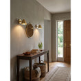 Load image into Gallery viewer, Casa Cone Wall Sconce