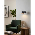 Load image into Gallery viewer, Casa Cone Wall Sconce