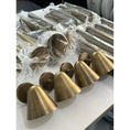 Load image into Gallery viewer, Casa Cone Wall Sconce