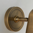 Load image into Gallery viewer, Casa Cone Wall Sconce