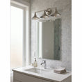 Bild in die Galerieansicht laden, Casa Vanity Wandleuchte