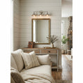 Bild in die Galerieansicht laden, Casa Vanity Wandleuchte