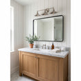 Bild in die Galerieansicht laden, Casa Vanity Wandleuchte