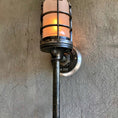 Bild in die Galerieansicht laden, Castle Torch Wandleuchte