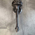 Bild in die Galerieansicht laden, Castle Torch Wandleuchte
