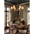 Load image into Gallery viewer, Catina Savannah Chandelier