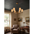 Load image into Gallery viewer, Catina Savannah Chandelier