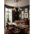 Load image into Gallery viewer, Catina Savannah Chandelier