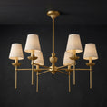 Load image into Gallery viewer, Catina Savannah Chandelier