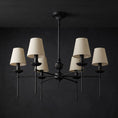 Load image into Gallery viewer, Catina Savannah Chandelier