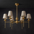 Load image into Gallery viewer, Catina Savannah Chandelier