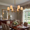 Load image into Gallery viewer, Catina Savannah Chandelier
