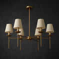 Load image into Gallery viewer, Catina Tapered Chandelier