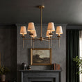 Load image into Gallery viewer, Catina Tapered Chandelier