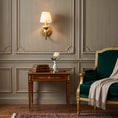 Load image into Gallery viewer, Cavaillon Wall Sconce