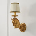 Load image into Gallery viewer, Cavallo Wall Sconce