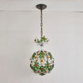 Bild in Galerie-Betrachter laden, Cecelia Chandelier