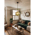Bild in Galerie-Betrachter laden, Cecelia Chandelier
