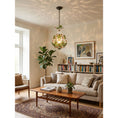 Bild in Galerie-Betrachter laden, Cecelia Chandelier