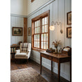 Load image into Gallery viewer, Cecil Alabaster Wall Sconce
