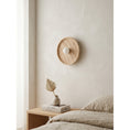 Charger l'image dans la visionneuse de la galerie, Celeste Travertine Wall Sconce