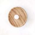 Charger l'image dans la visionneuse de la galerie, Celeste Travertine Wall Sconce