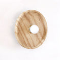 Charger l'image dans la visionneuse de la galerie, Celeste Travertine Wall Sconce