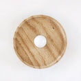 Charger l'image dans la visionneuse de la galerie, Celeste Travertine Wall Sconce