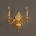 Charger l'image dans la visionneuse de la galerie, Celestia Wall Sconce