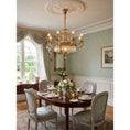تحميل الصورة في عارض المعرض، Chantilly Crystal Chandelier
