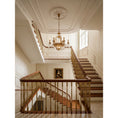 تحميل الصورة في عارض المعرض، Chantilly Crystal Chandelier