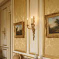 Load image into Gallery viewer, Chantilly Wall Sconce