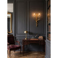 Load image into Gallery viewer, Chantilly Wall Sconce