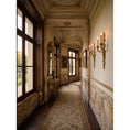 Load image into Gallery viewer, Chantilly Wall Sconce