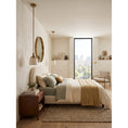 Cargar la imagen en la vista de la galería, Chart Alabaster Pendant Lamp