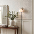 Bild in Galerie-Betrachter laden, Chart Glass Plug-in Wall Sconce