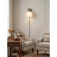 Bild in Galerie-Betrachter laden, Chart Glass Plug-in Wall Sconce
