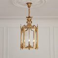 Load image into Gallery viewer, Chatsworth Pendant Lamp – detail 15