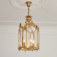 Load image into Gallery viewer, Chatsworth Pendant Lamp – detail 14