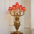 Bild in die Galerieansicht laden, Chloe Fringe Table Lamp