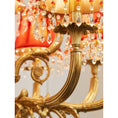 Bild in die Galerieansicht laden, Chloe Fringe Table Lamp