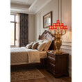 Bild in die Galerieansicht laden, Chloe Fringe Table Lamp