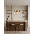 Charger l'image dans la visionneuse de la galerie, Chrishell Alabaster Pendant Lamp
