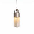 Charger l'image dans la visionneuse de la galerie, Chrishell Alabaster Pendant Lamp